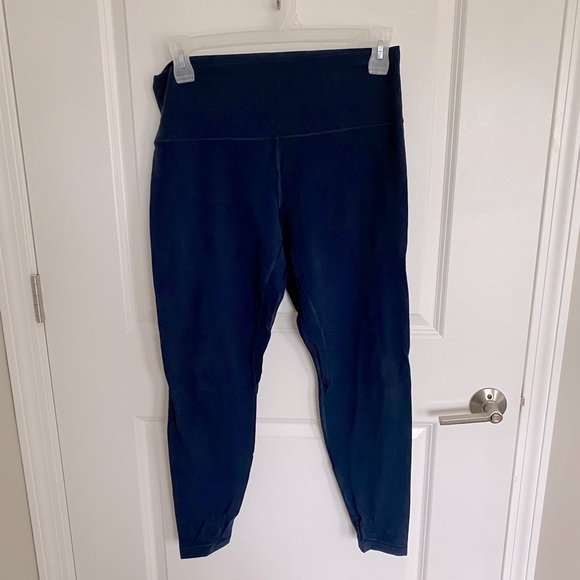 lululemon athletica Pants - Lululemon Align High-Rise Pant 28”